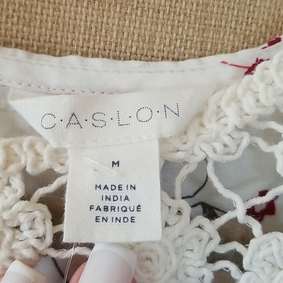 CASLON brand new women blouse - Picture 6 of 7